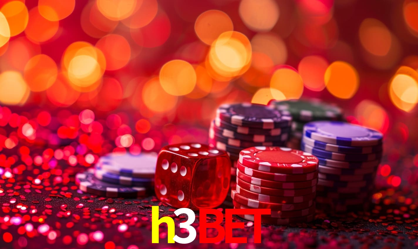 h3bet casino