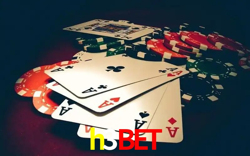 Explore as vantagens do h3bet: serviço profissional e confiabilidade