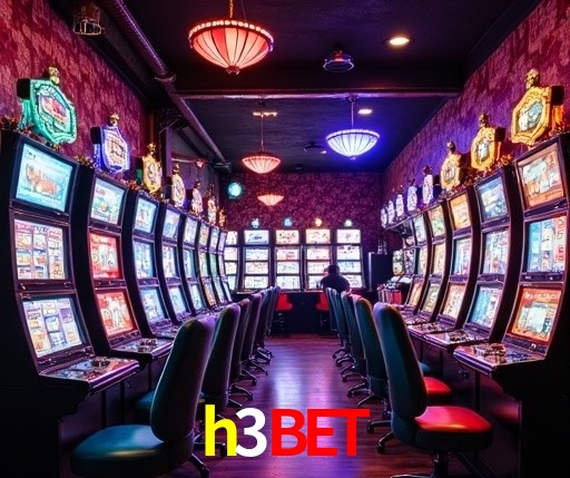 Experimente o Login Seguro Premium no h3bet