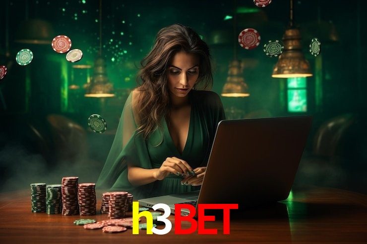 h3bet app