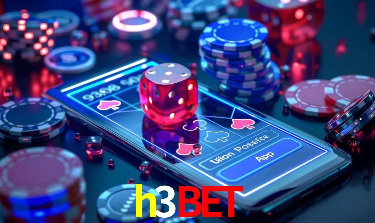 h3bet,h3bet casino