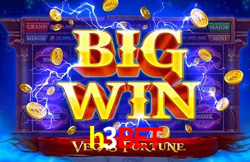 h3bet app