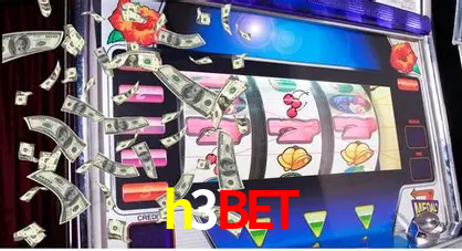h3bet: A Experiência de Casino com Jogos de Mesa ao Vivo