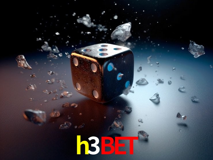 h3bet: Jogos de Caça-Níqueis-Altas Recompensas, Roleta-Velocidade, Blackjack-Desafios Máximos