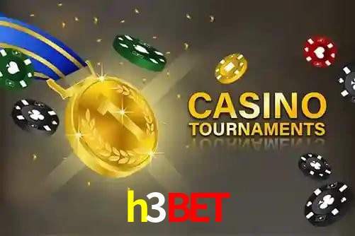 h3bet,h3bet casino
