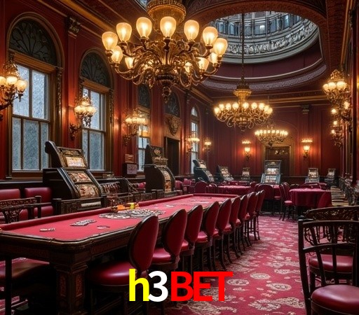  h3bet casino
