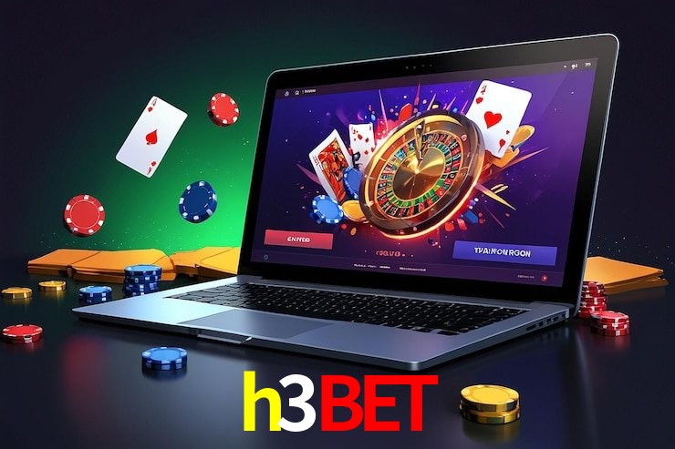 h3bet,h3bet casino