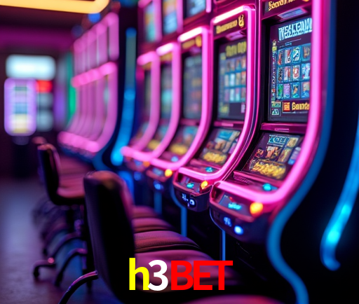 h3bet,h3bet casino