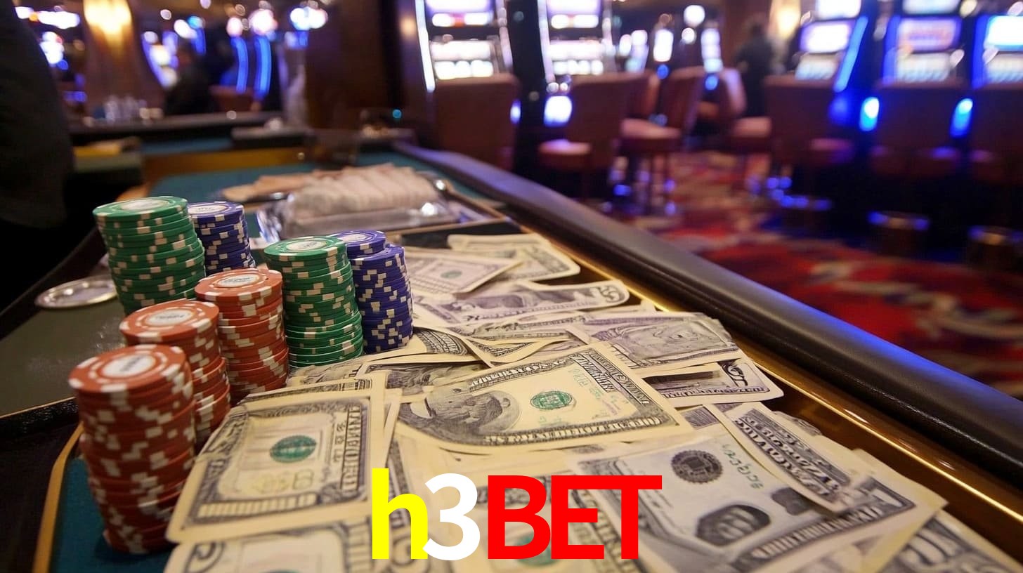 h3bet